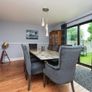 Dining Table &. Chairs Image 5