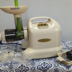 old juicer