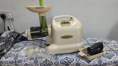 old juicer