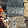 Car Emergency   Roadside Kit with Storage Bag Image 5