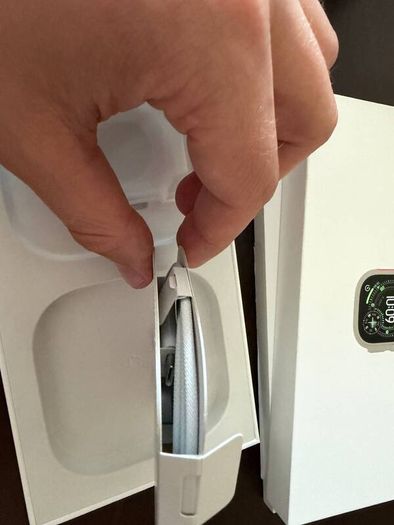 Apple Watch Ultra 3