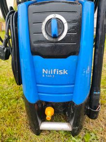 power washer