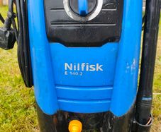 power washer
