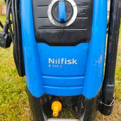 power washer