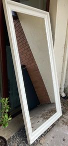 Ikea Hemnes large mirror