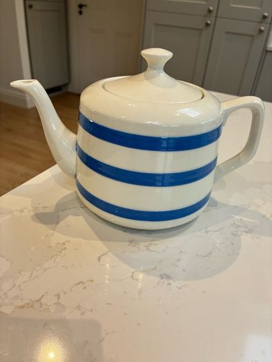 Tea Pot