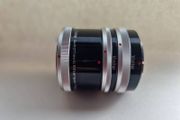 Extension Tube Macro Canon AT-4 FL/FD - 36mm
