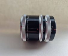 Extension Tube Macro Canon AT-4 FL/FD - 36mm