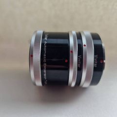 Extension Tube Macro Canon AT-4 FL/FD - 36mm