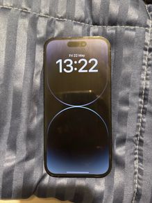 iPhone 14 Pro
