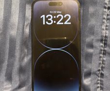 iPhone 14 Pro