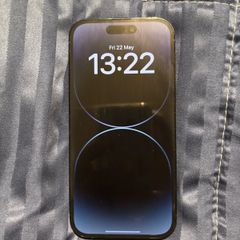 iPhone 14 Pro