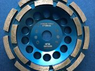 main image for ad HILTI D150 replacement diamond grinding wheel 150mm 6" inch concrete, stone