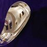 Georg Jensen small leaf dish Image 2