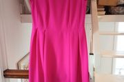 womans dress