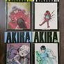 Marvel Epic Comics Akira Full Set Issues 1-38 comic lot Image 3