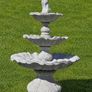New Concrete Garden Planters Image 4