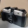 Pentax 17 Film Camera Image 6