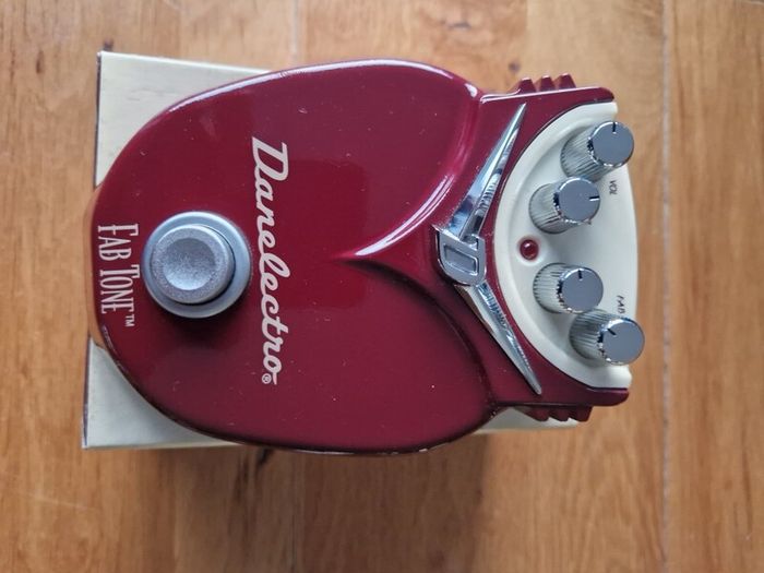 Danelectro Fab Tone