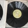 Planxty, 5 x LPs collection, Irish Trad folk, Christy Moore Image 5