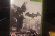 Xbox360 Batman Arkham City