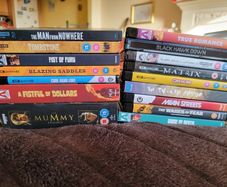 4K Movies