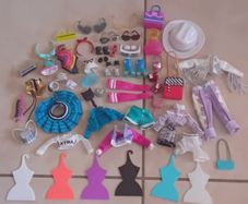 lol surprise accessories