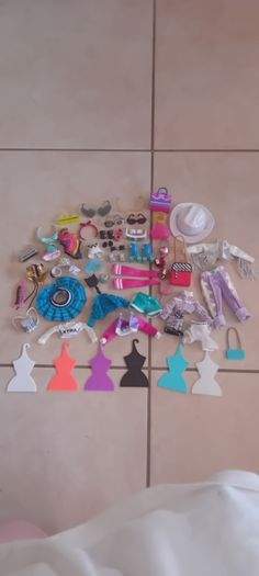 lol surprise accessories