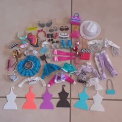 lol surprise accessories