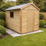 Garden shed Image 3