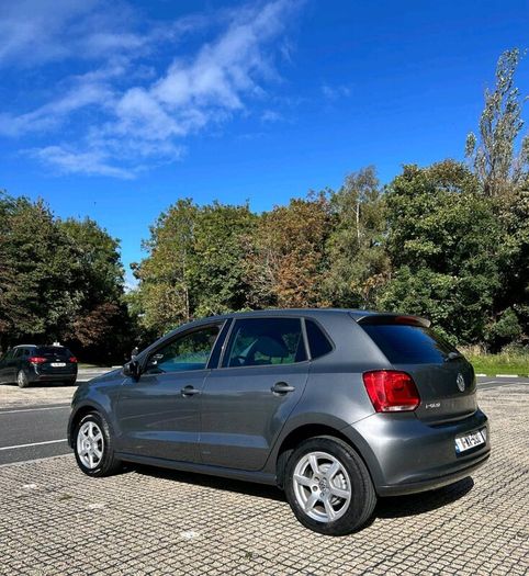 Vw Polo 1.2 Petrol
