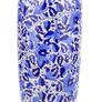 Handmade and Hand Painted Ceramic Flower Vase | Warehouse Clearance | Massive Discount | Bargain prices Image 2