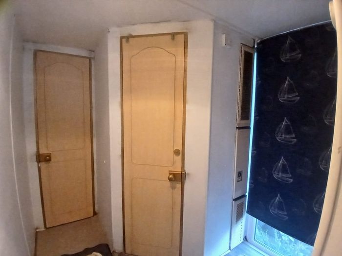 2 Bedroom Atlas Moonstone Mobile Home