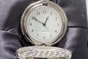 Commemorative Pocket Watch