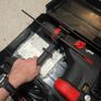 Keyang 110v Rotary Hammer Image 6