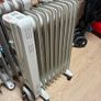 Oil filled radiator Image 4