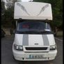 Campervan- Ford Luton Box van Image 5