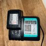 Makita Cordless Bundle Heat Gun Combi Drill Set Image 7