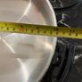 Vintage Amway Queen Stainless Steel Cookware Set, Mid Century Retro Kitchenware Image 9