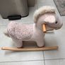 rocking horse Image 3