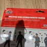Airfix Multipose Ww2 German Infantry Figures Image 4