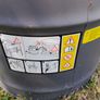 Parkside PAS 500 B1 Metal Ash Vacuum Cleaner Image 3