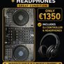 Ddj Flx10 , Used 4 Times, Selling With The Box And Pioneer Headphones It Came With Image 2