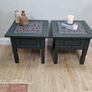 Two side tables Image 2