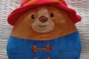 Paddington Squishmallow