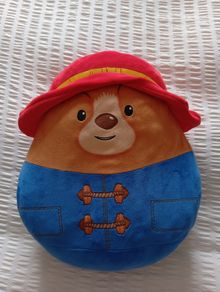 Paddington Squishmallow