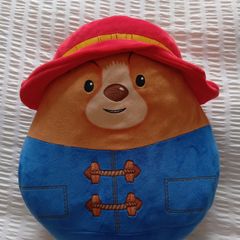 Paddington Squishmallow