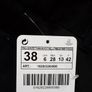 BNWT Size 8 -10 Zara Black Trousers Image 5