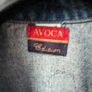 Avoca denim patchwork jacket Image 6