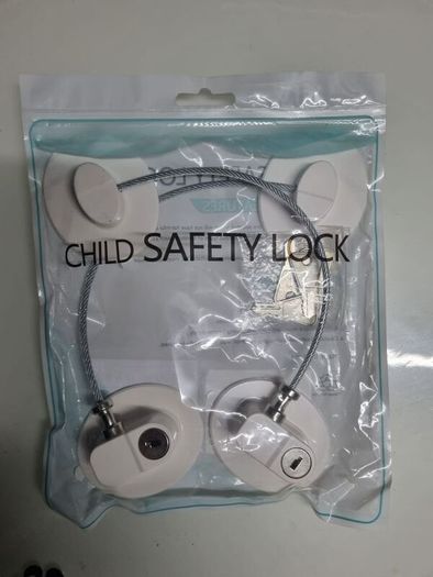 child safety lock